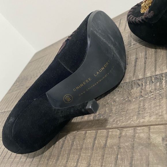 🔥🔥🔥 Chinese Laundry Pumps - Picture 4 of 4